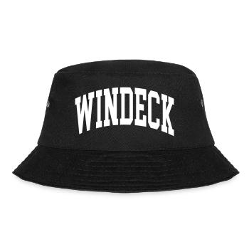 Windeck - Bob - noir - Devant - Lela (165cm)