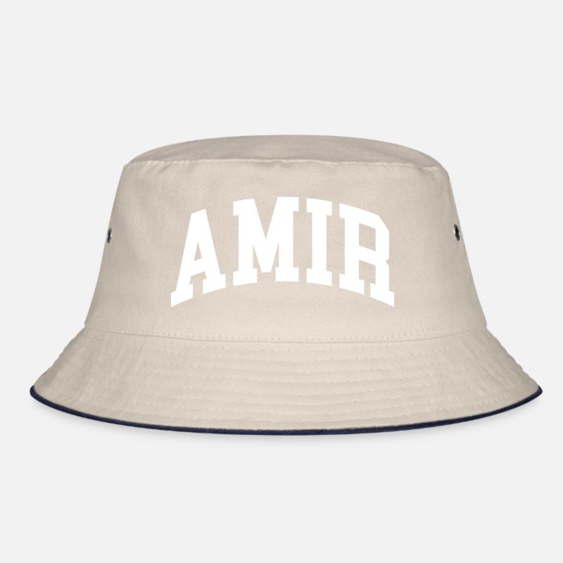 Amir Bob