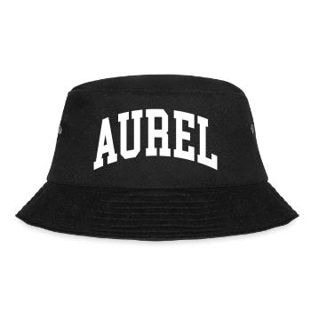Aurel - Bob - noir - Devant - Lela (165cm)
