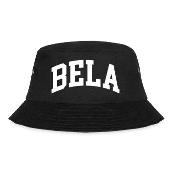Bela - Bob - noir - Devant - Lela (165cm)