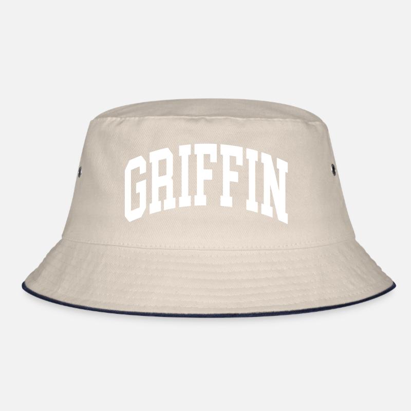 Griffin Bucket Hat
