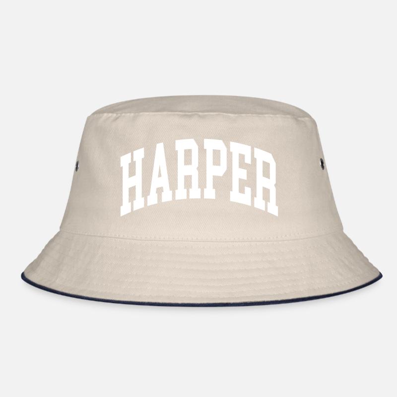 Bucket Hat