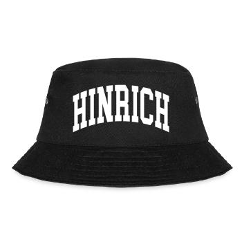 Hinrich (en anglais seulement) - Bob - noir - Devant - Lela (165cm)