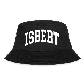 Scott - Bucket Hat - black - Front - Lela (165cm)