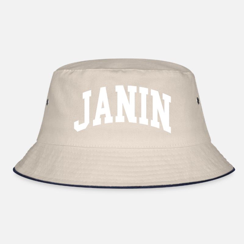 Janin Bob
