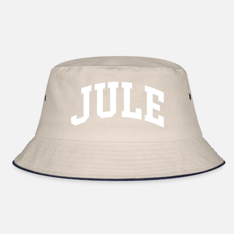 Jule Bucket Hat