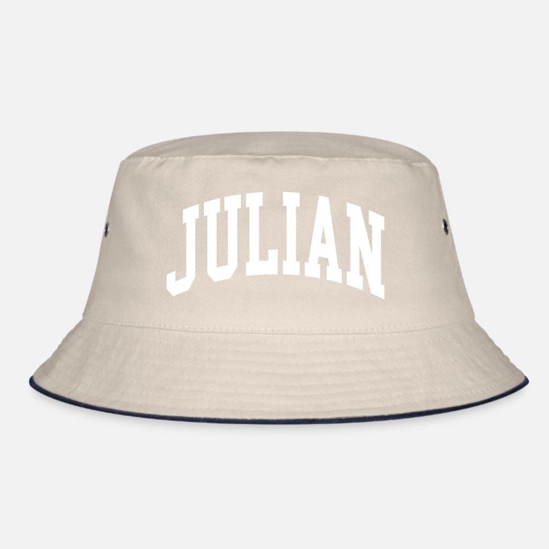 Julian Bucket Hat
