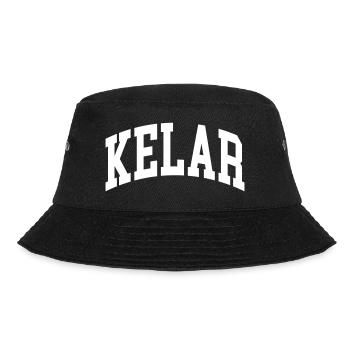 Kelar (en anglais seulement) - Bob - noir - Devant - Lela (165cm)