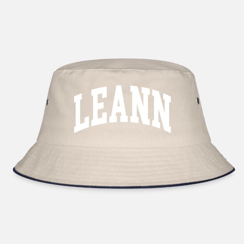 Leann Bob