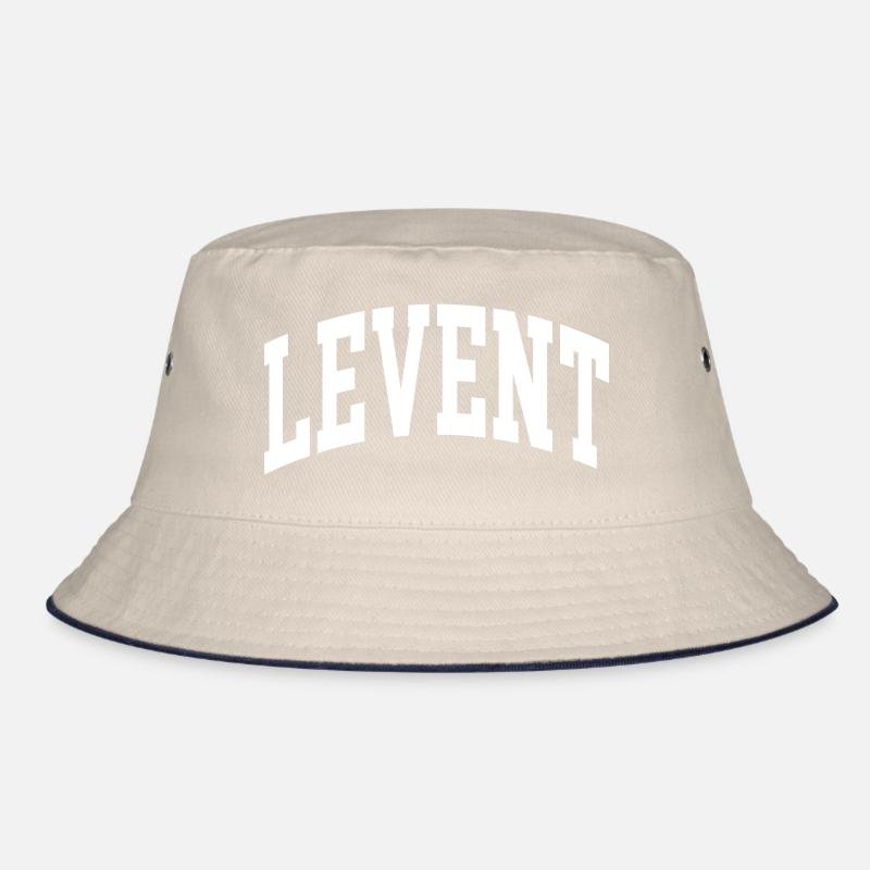 Lamb Bucket Hat