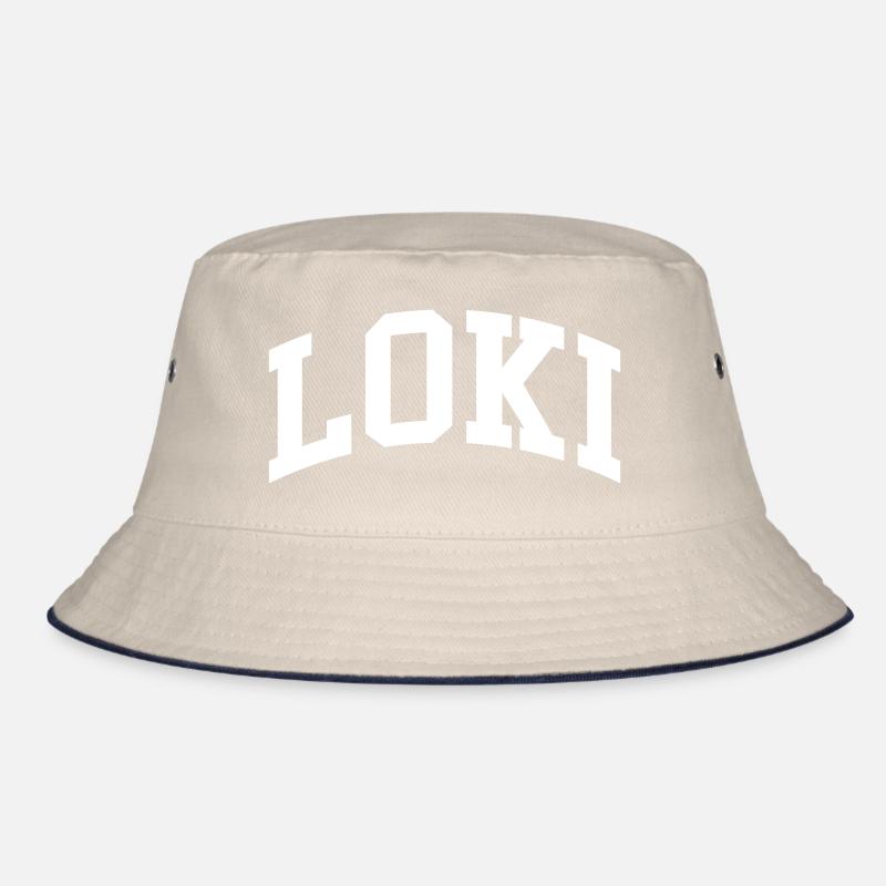 Loki Bob