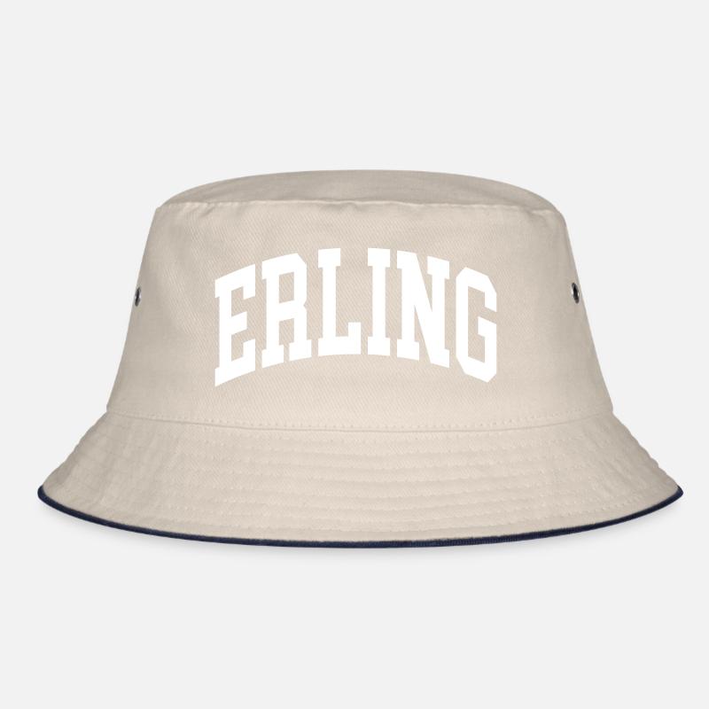 Erling Bucket Hat