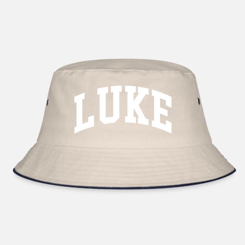 Hatch Bucket Hat