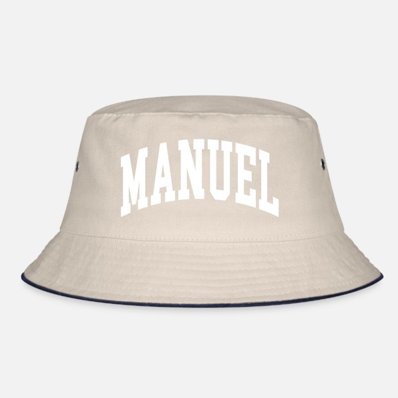 Bucket Hat