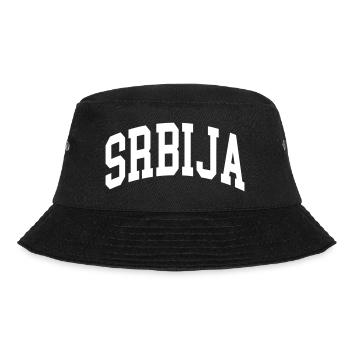 Serbie - Bob - noir - Devant - Lela (165cm)