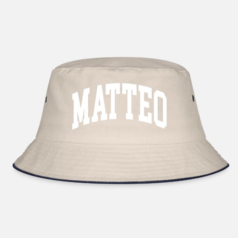 Bucket Hat