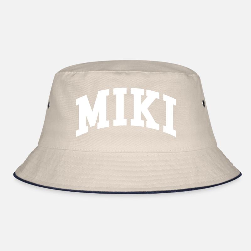Miki Bob