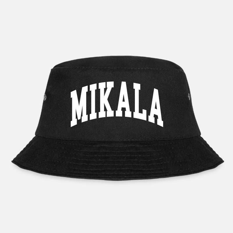 Mikala - Bob - noir