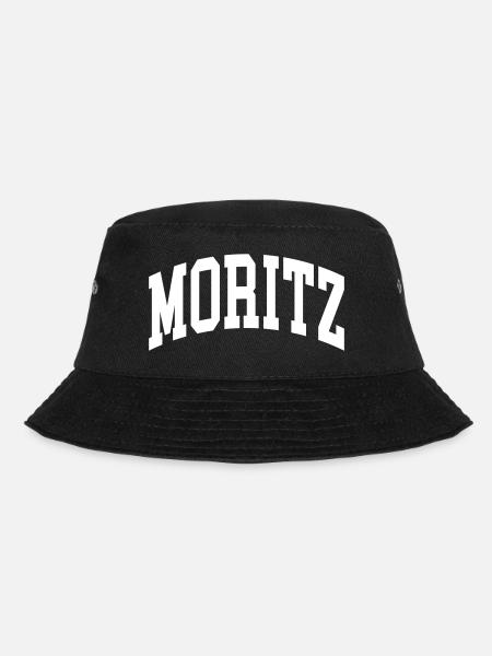 Moritz - Bob - noir