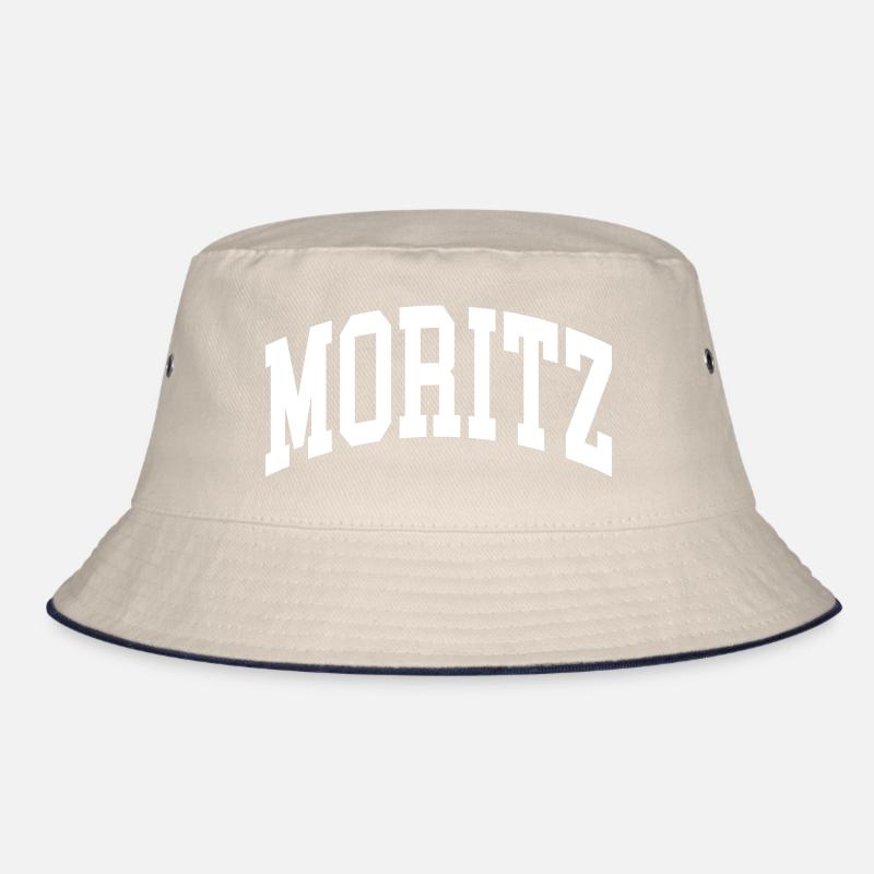 Moritz Bucket Hat
