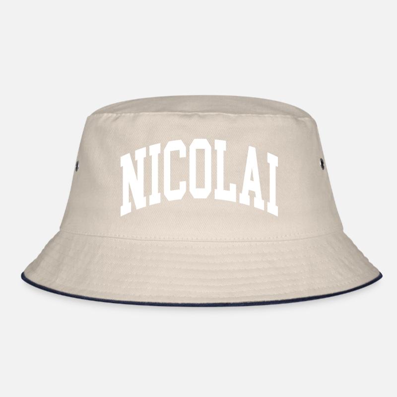 Bucket Hat