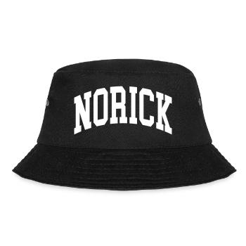 Norick (en anglais seulement) - Bob - noir - Devant - Lela (165cm)