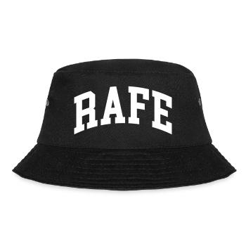 Rafe - Bob - noir - Devant - Lela (165cm)