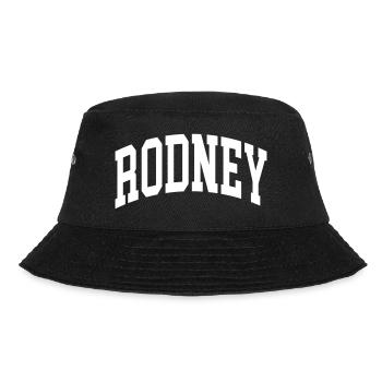 Rodney - Bob - noir - Devant - Lela (165cm)