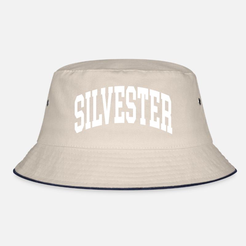 Silvester Bucket Hat