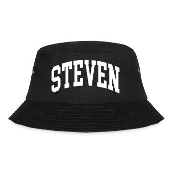 Stem - Bucket Hat - black - Front - Lela (165cm)