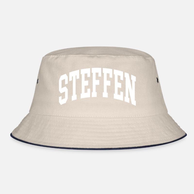Steffen Bucket Hat