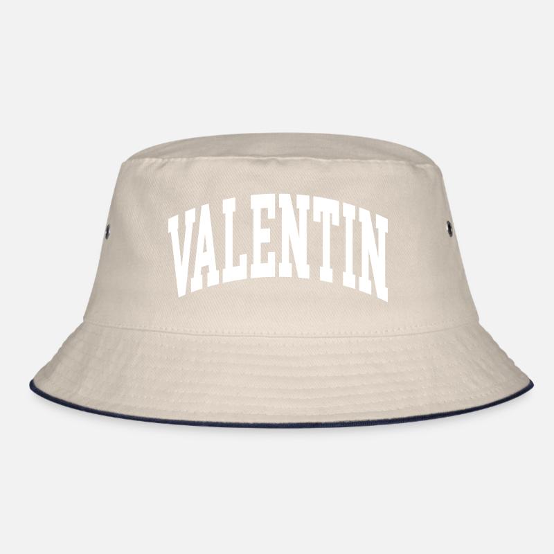 Valentine Bucket Hat