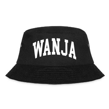 Vanya - Bob - noir - Devant - Lela (165cm)