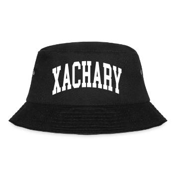 Xachaire - Bob - noir - Devant - Lela (165cm)