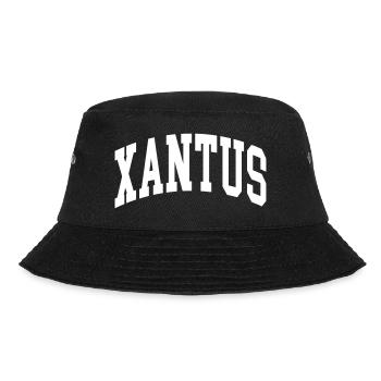 Xantus - Bob - noir - Devant - Lela (165cm)