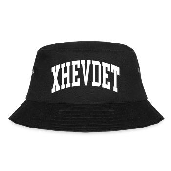 Xavier - Bob - noir - Devant - Lela (165cm)