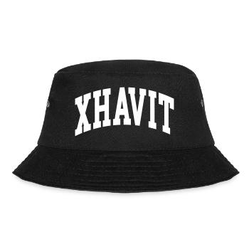Xhavit - Bob - noir - Devant - Lela (165cm)