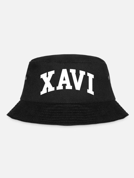 Xavi - Bob - noir