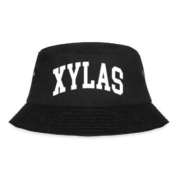 Xylas - Bob - noir - Devant - Lela (165cm)