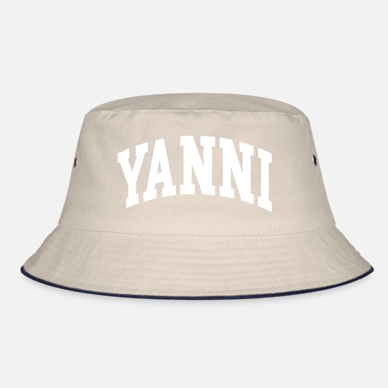 Yanni Bob