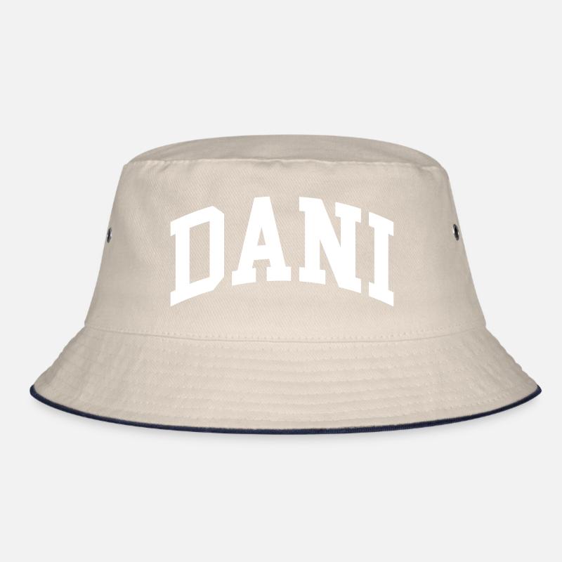 Dani Bucket Hat