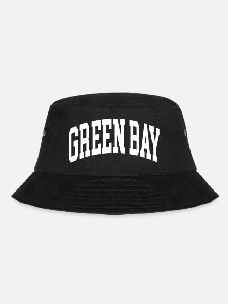 Baie de Green - Bob - noir
