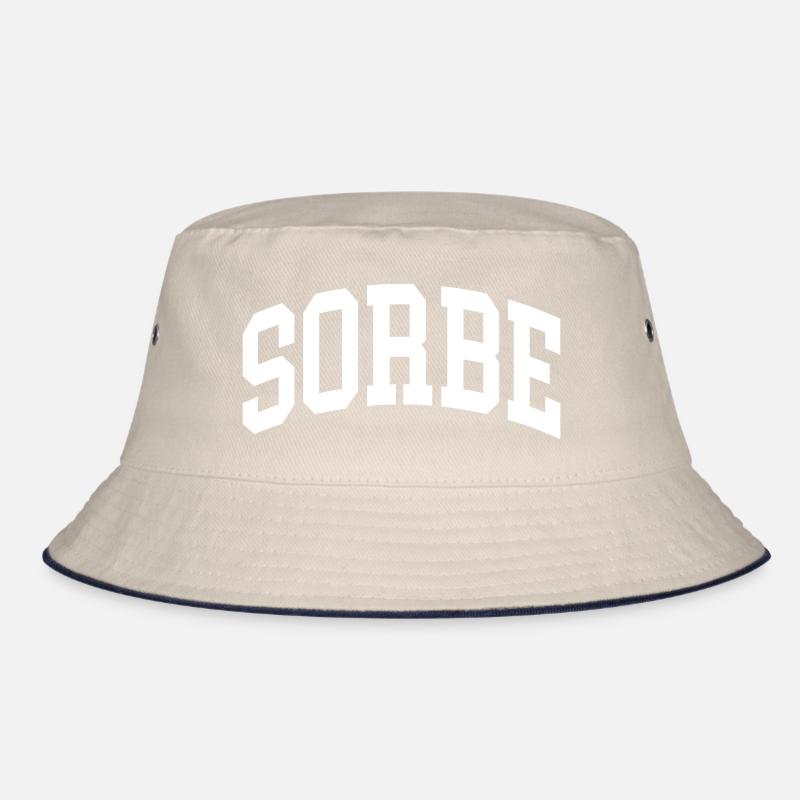 Sorbe Bucket Hat