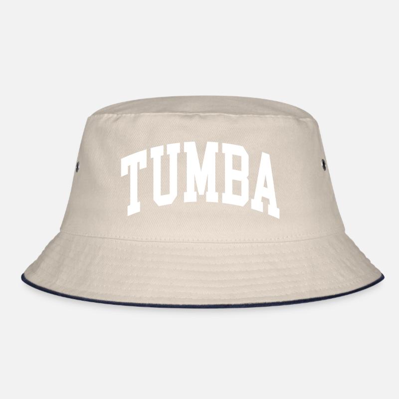 Tumba Bucket Hat