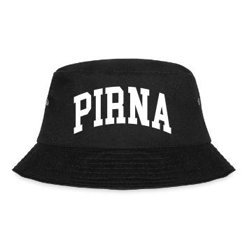 Pirna - Bob - noir - Devant - Lela (165cm)