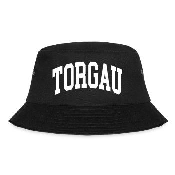Torgau - Bucket Hat - black - Front - Lela (165cm)
