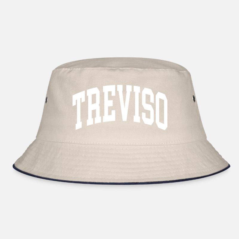 Treviso Bucket Hat
