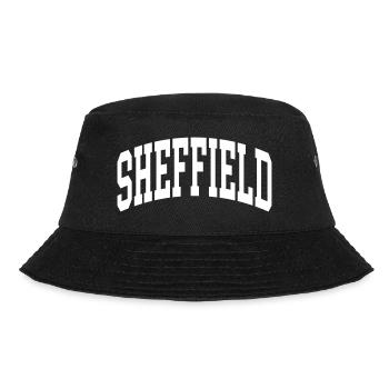 Sheffield - Bob - noir - Devant - Lela (165cm)