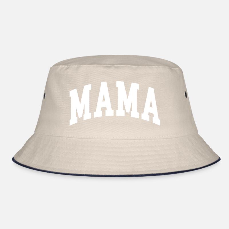 Mama Bucket Hat