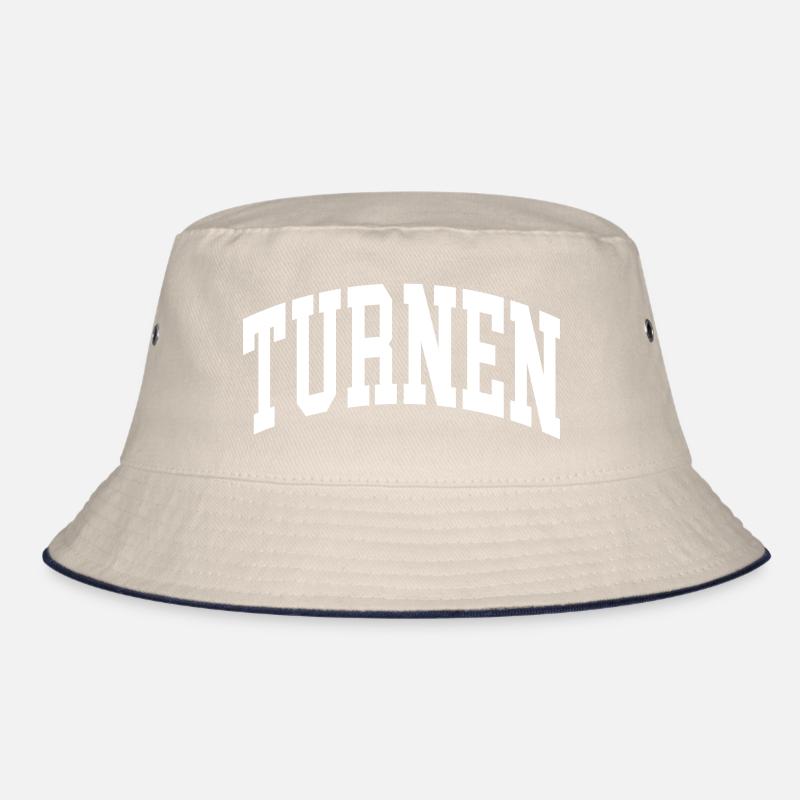 Turnen Bucket Hat